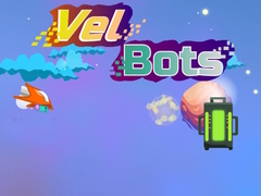 Παιχνίδι Vel Bots