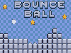 Παιχνίδι Bounce Ball