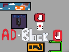 Παιχνίδι Ad-Block