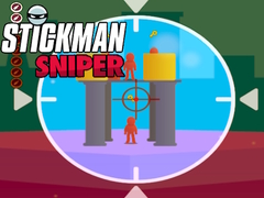 Παιχνίδι Stickman Sniper
