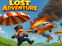 Παιχνίδι Lost Adventure