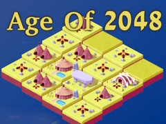 Παιχνίδι Age Of 2048