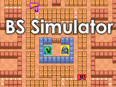 Παιχνίδι BS Simulator