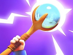 Παιχνίδι Hit ball