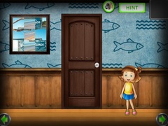 Παιχνίδι Amgel Kids Room Escape 329