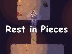 Παιχνίδι Rest in Pieces