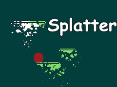 Παιχνίδι Splatter