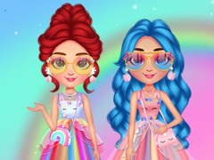 Παιχνίδι My Cute Unicorn Fashion Dress Up