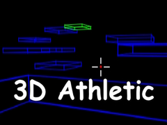 Παιχνίδι 3D Athletic