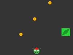 Παιχνίδι Greedy Goblin Collecting Coins Game