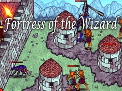 Παιχνίδι Fortress of the Wizard