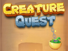 Παιχνίδι Creature Quest