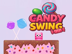 Παιχνίδι Candy Swing