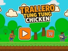 Παιχνίδι Trallero Tung Tung Chicken