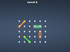 Παιχνίδι Move the Rubber Bands Logic puzzle