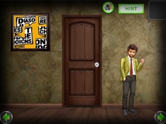Παιχνίδι Amgel Easy Room Escape 305