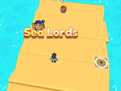 Παιχνίδι Sea Lords 