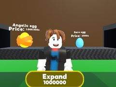Παιχνίδι My Singing Brainrot!
