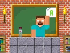 Παιχνίδι Monster School Challenge