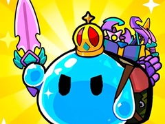 Παιχνίδι Slime Attack: Puzzle!