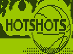 Παιχνίδι HotShots 