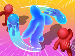 Παιχνίδι Blob Hero