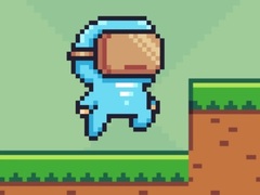 Παιχνίδι Speedrun platformer