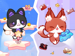 Παιχνίδι Lovely Cat Pet Life