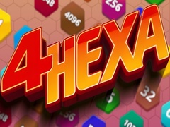 Παιχνίδι 4 Hexa