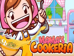 Παιχνίδι Mama’s Cookeria