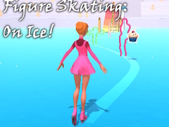 Παιχνίδι Figure Skating: On Ice!