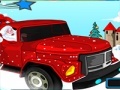 Παιχνίδι Santa Gifts Truck