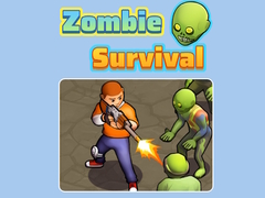 Παιχνίδι Zombie Survival 