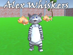 Παιχνίδι Alex Whiskers