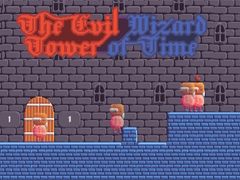 Παιχνίδι The Evil Wizard Tower of Time