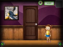 Παιχνίδι Amgel Kids Room Escape 330