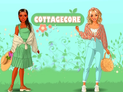 Παιχνίδι Cottagecore