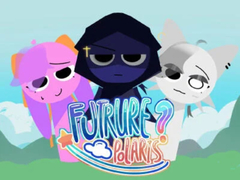 Παιχνίδι Sprunki: Future Polaris