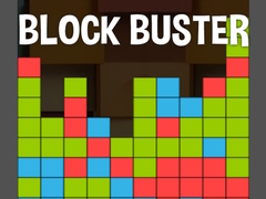 Παιχνίδι Block Buster
