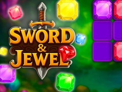 Παιχνίδι Sword and Jewel
