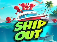 Παιχνίδι Ship Out