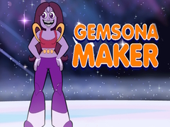 Παιχνίδι Gemsona Maker