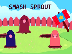 Παιχνίδι Smash Sprout