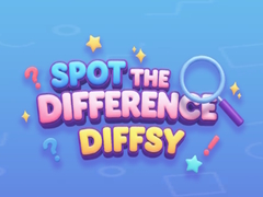Παιχνίδι Spot The Difference Diffsy_1