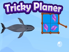 Παιχνίδι Tricky Planner