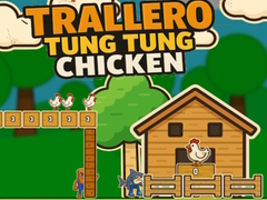 Παιχνίδι Trallero Tung Tung Chicken