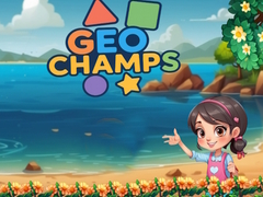 Παιχνίδι Geo Champs