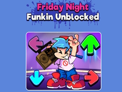 Παιχνίδι Friday Night Funkin Unblocked