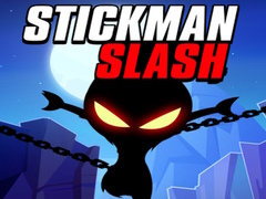 Παιχνίδι Stickman Slash