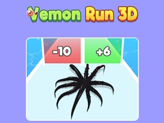 Παιχνίδι Vemon Run 3D